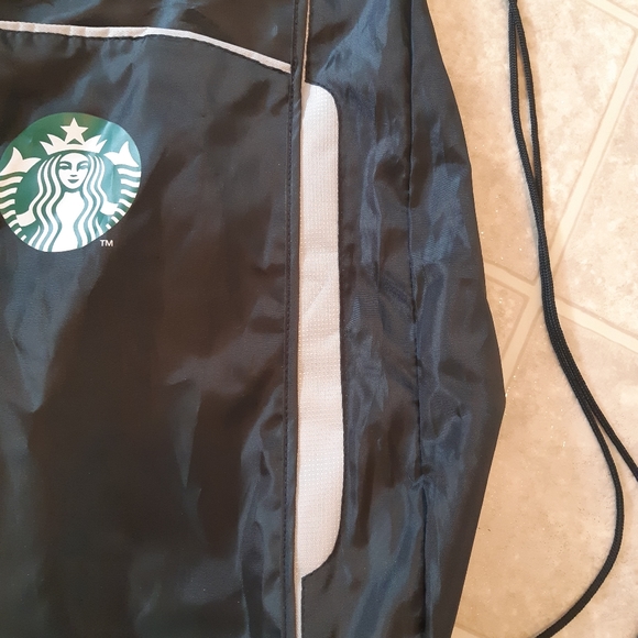 💥Final Price💥 Starbucks cinch sack. - Picture 6 of 6